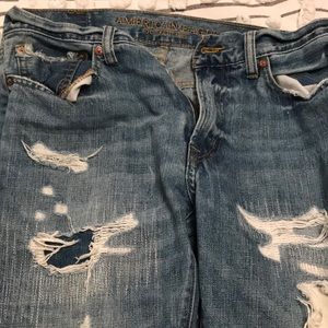 American Eagle Men’s Jeans gently used size 30/34